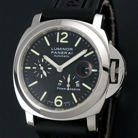 panerai luminor pam 90|panerai luminor watch for sale.